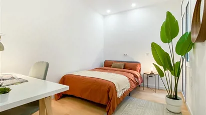 Room for rent in Barcelona Les Corts, Barcelona