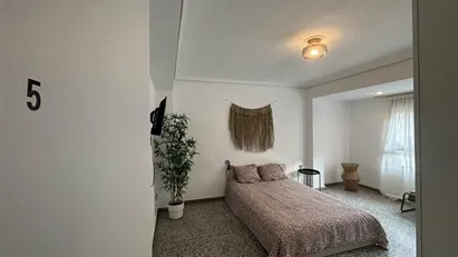 Room for rent in Valencia Campanar, Valencia (region)