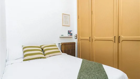 Rooms in Valencia Ciutat Vella - photo 1