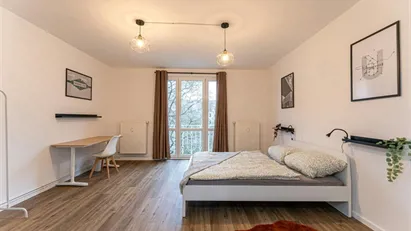 Room for rent in Berlin