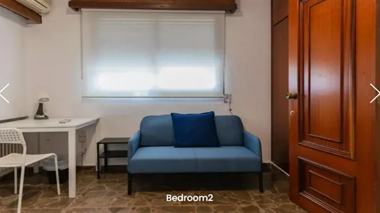 Rooms in Valencia Ciutat Vella - photo 2