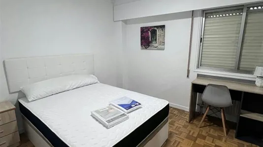 Rooms in Madrid Fuencarral-El Pardo - photo 1