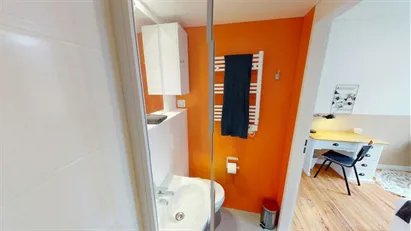 Room for rent in Toulouse, Occitanie