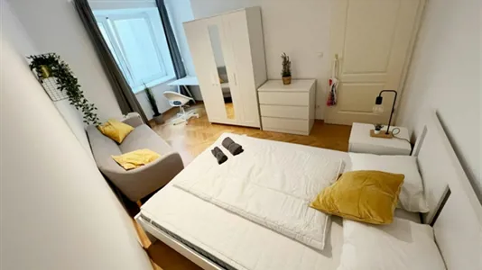 Rooms in Vienna Alsergrund - photo 3