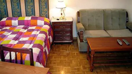 Rooms in Salamanca - photo 3