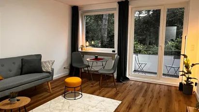 Apartment for rent in Hamburg