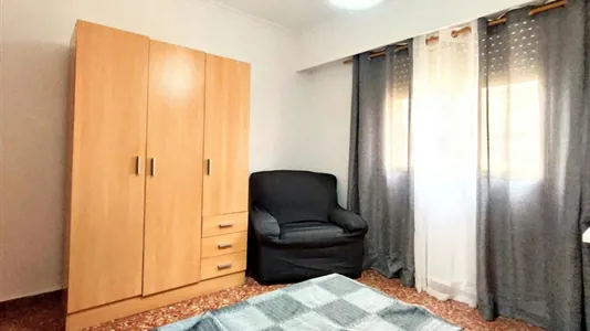 Rooms in Burjassot - photo 2