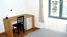 Room for rent, Stad Brussel, Brussels, Antoine Dansaertstraat