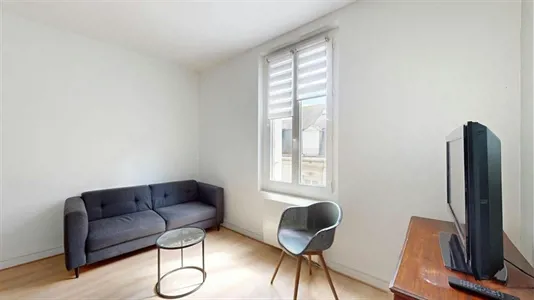 Apartments in Angers - photo 3