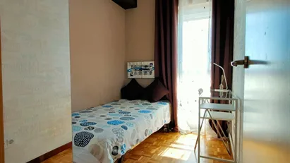 Room for rent in Alcalá de Henares, Comunidad de Madrid