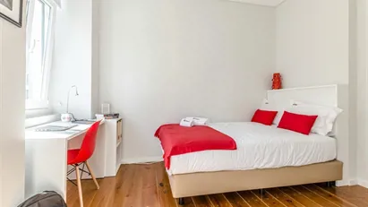 Room for rent in Lisbon (region)