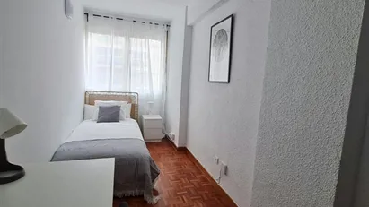 Room for rent in Madrid Hortaleza, Madrid