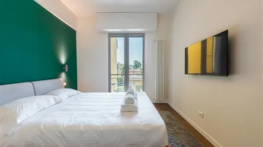 Apartments in Florence - photo 3