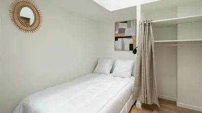 Room for rent in Paris 18ème arrondissement - Montmartre, Paris