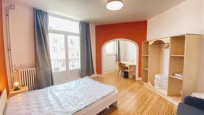 Room for rent in Brussels Schaarbeek, Brussels