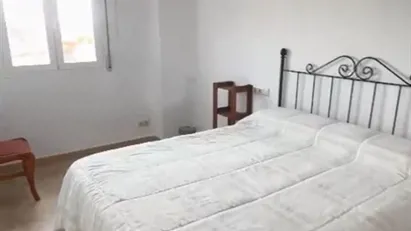 Room for rent in Málaga, Andalucía