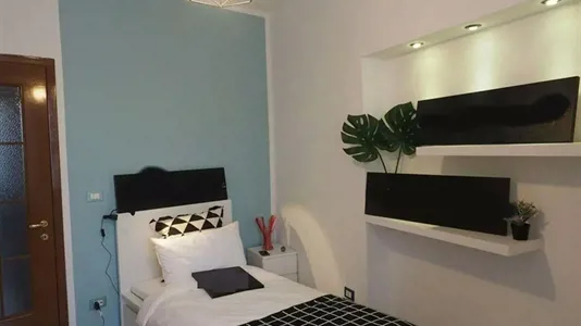 Rooms in Turin - photo 1