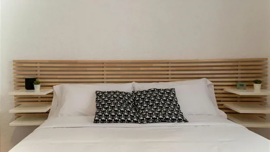 Rooms in Valencia Ciutat Vella - photo 3