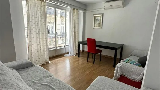 Rooms in Valencia Ciutat Vella - photo 3