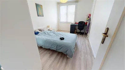 Room for rent in Dijon, Bourgogne-Franche-Comté