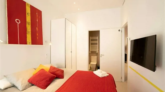 Rooms in L'Hospitalet de Llobregat - photo 1