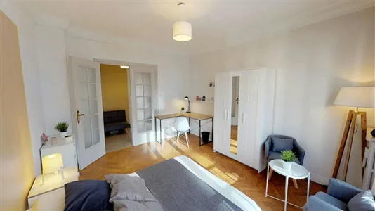 Rooms in Lyon - photo 1