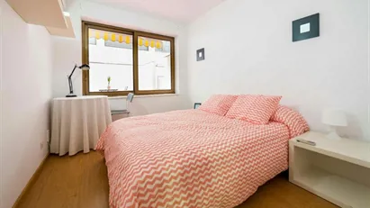 Room for rent in Valencia Ciutat Vella, Valencia (region)