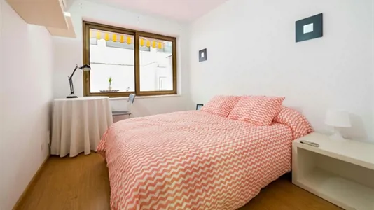 Rooms in Valencia Ciutat Vella - photo 1