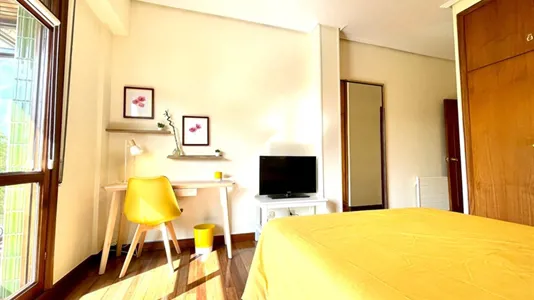 Rooms in Bilbao - photo 2