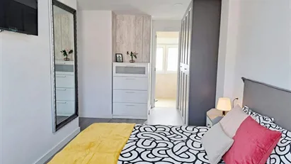 Room for rent in Zaragoza, Aragón