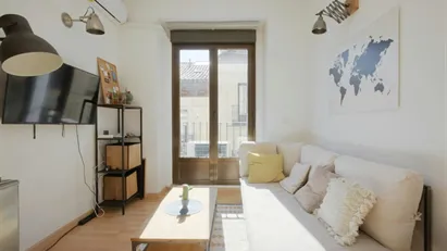 Apartment for rent in Madrid Centro, Madrid Apartment for rent in Madrid Centro, Madrid