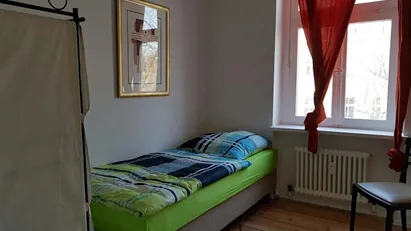 Room for rent in Berlin Friedrichshain-Kreuzberg, Berlin