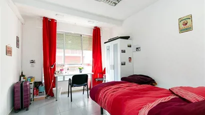 Room for rent in Granada, Andalucía