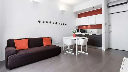 Apartments in Milano Zona 2 - Stazione Centrale, Gorla, Turro, Greco, Crescenzago - photo 2