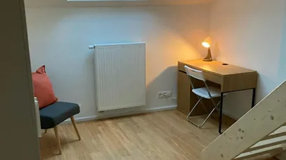 Room for rent in Brussels Schaarbeek, Brussels