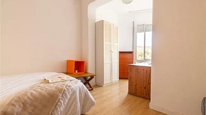 Room for rent in Barcelona Sant Andreu, Barcelona