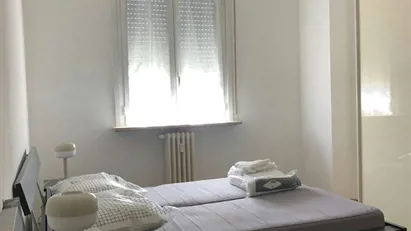 Apartment for rent in Milano Zona 7 - Baggio, De Angeli, San Siro, Milan