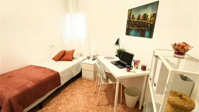 Room for rent in Valencia L'Eixample, Valencia (region)