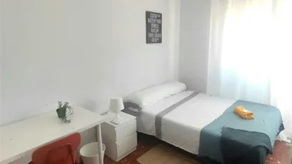 Room for rent in Almería, Andalucía