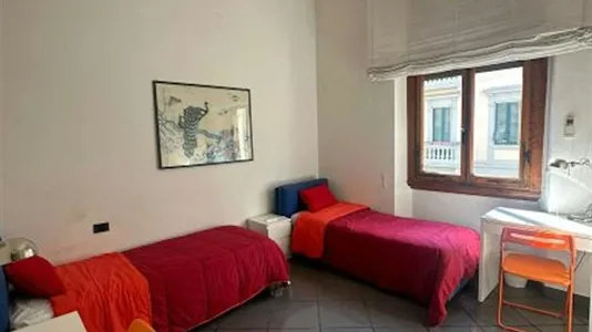 Rooms in Florence - photo 1