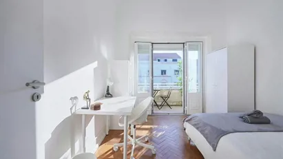 Room for rent in Lisbon (region)