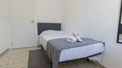 Room for rent in Málaga, Andalucía