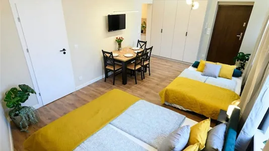 Apartments in Poznań - photo 3