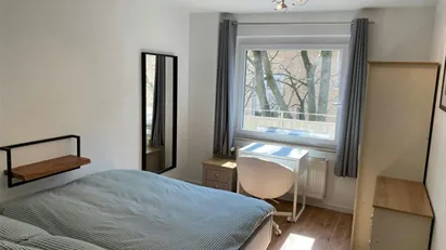 Room for rent in Frankfurt (region)