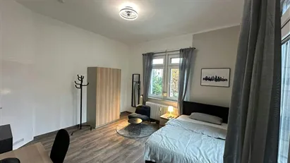 Room for rent in Frankfurt (region)