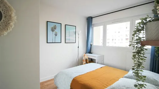 Rooms in Nanterre - photo 1