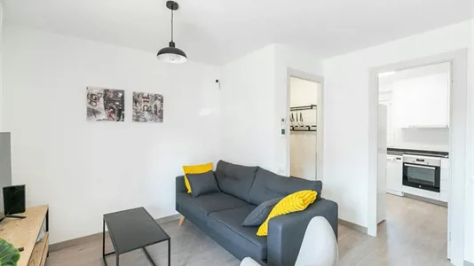Apartments in Cornellà de Llobregat - photo 3