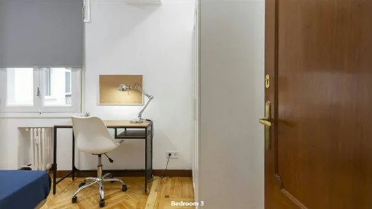 Rooms in Madrid Retiro - photo 2