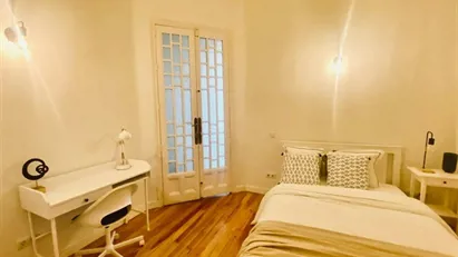 Room for rent in Madrid Retiro, Madrid