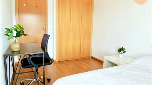 Rooms in Castellón de la Plana/Castelló de la Plana - photo 2